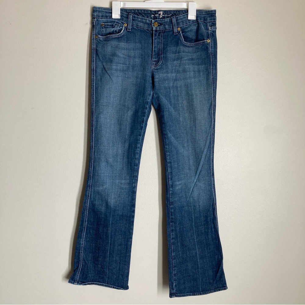 7 for all Mankind A Pocket Men’s Denim Jeans Size 32
